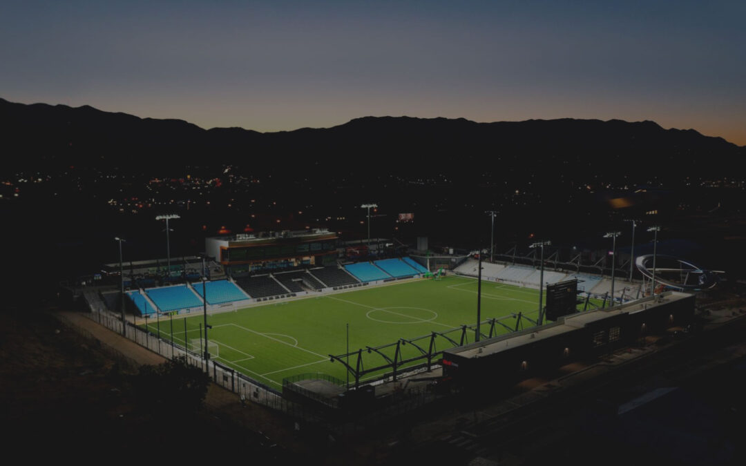 Cerus Fitness Announces Colorado’s First Stadium Obstacle Race