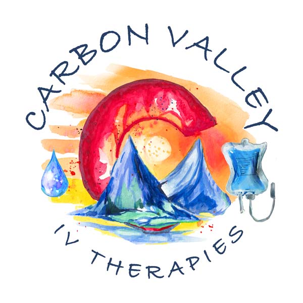 Carbon Valley Integrative Therapies logo